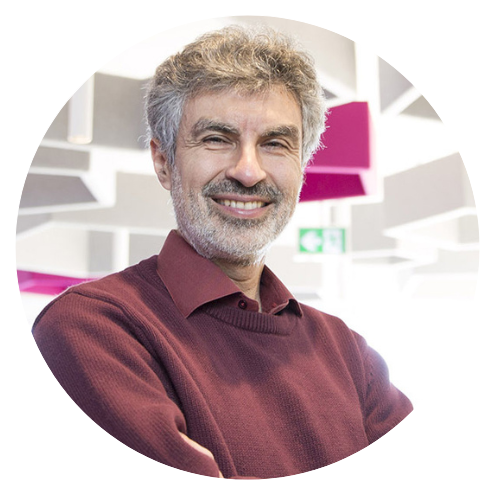 Yoshua Bengio